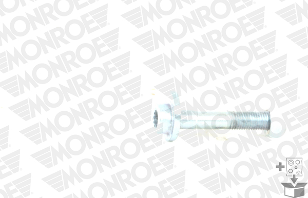 Set reparatie, suspensie L23811 MONROE