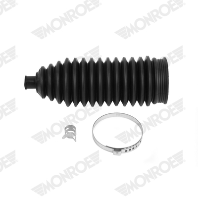Burduf cauciuc, directie L23F00 MONROE