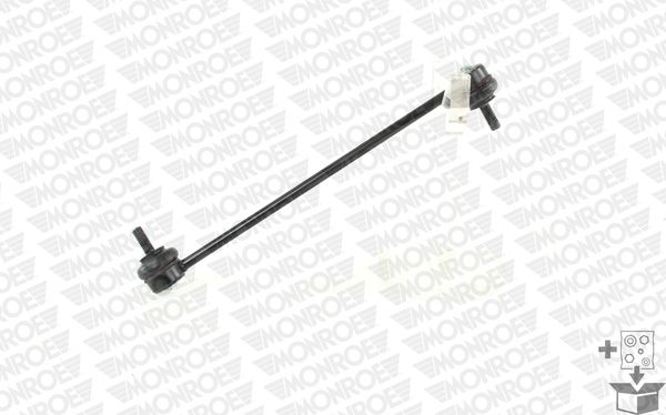Brat/bieleta suspensie, stabilizator L38605 MONROE