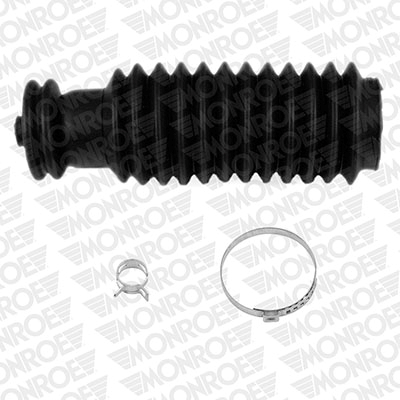 Ansamblu burduf, directie L3880 MONROE