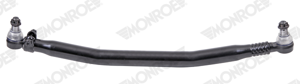 Bieleta, directie L90I02 MONROE