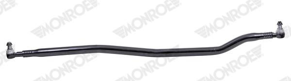 Bieleta, directie L90I08 MONROE