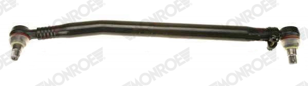 Bieleta, directie L90I13 MONROE
