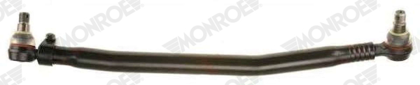 Bieleta, directie L90I14 MONROE