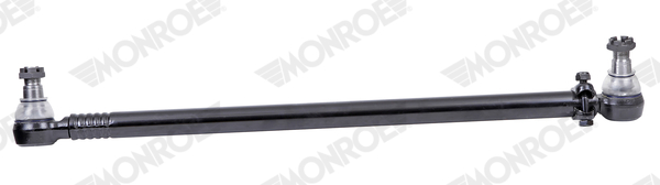 Bieleta, directie L90I19 MONROE
