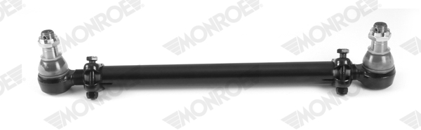 Bieleta, directie L90I27 MONROE