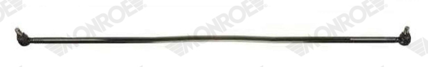 Brat/bieleta suspensie, stabilizator L90I29 MONROE