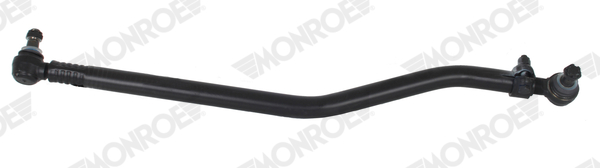 Bieleta, directie L90I31 MONROE