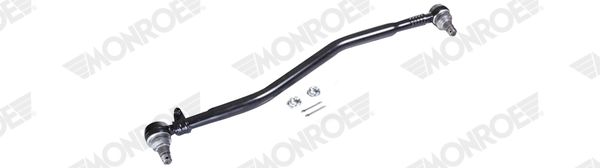 Bieleta, directie L90I35 MONROE