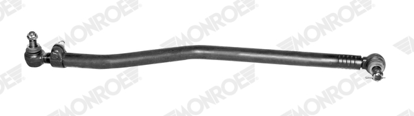 Bieleta, directie L90I38 MONROE
