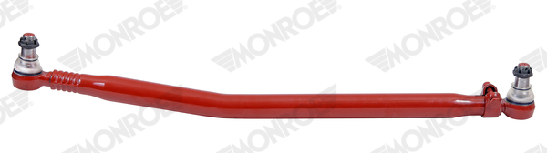 Bieleta, directie L90I49 MONROE