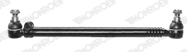 Bieleta, directie L90I51 MONROE