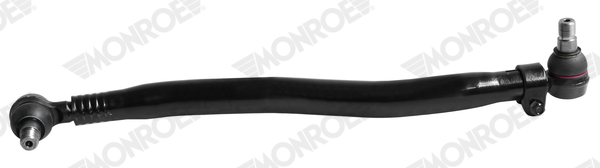 Bieleta, directie L90I54 MONROE