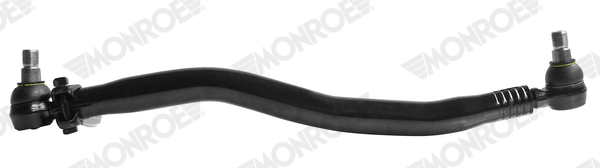 Bieleta, directie L90I56 MONROE
