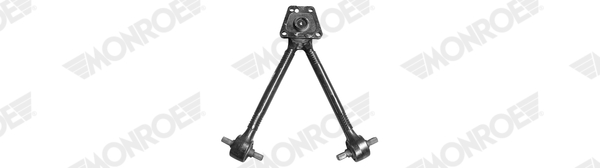 Brat, suspensie roata L90J00 MONROE