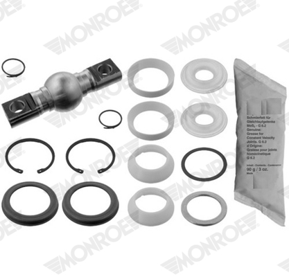 Set reparatie, Brat longitudinal L90L05 MONROE