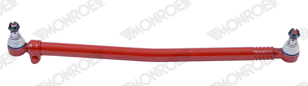 Bieleta, directie L92I00 MONROE