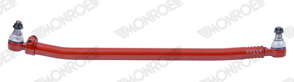 Bieleta, directie L92I01 MONROE
