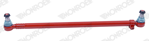 Bieleta, directie L92I02 MONROE