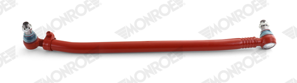 Bieleta, directie L92I09 MONROE