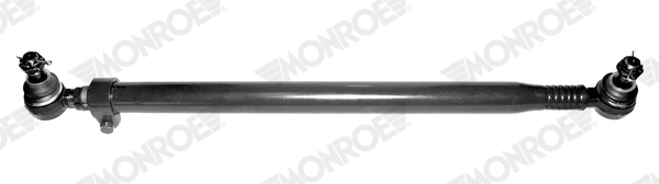 Bieleta, directie L92I14 MONROE
