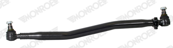 Bieleta, directie L92I16 MONROE