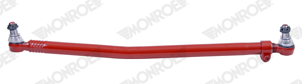 Bieleta, directie L92I17 MONROE