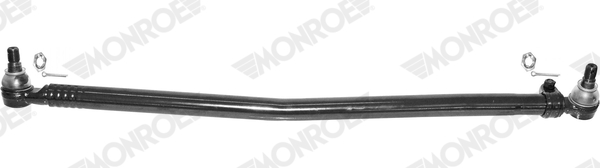 Bieleta, directie L92I18 MONROE