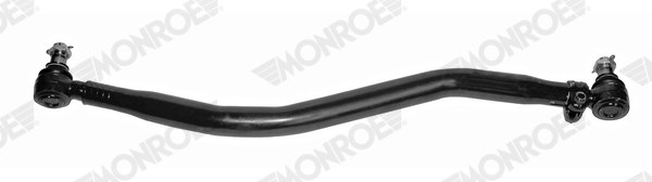 Bieleta, directie L92I23 MONROE