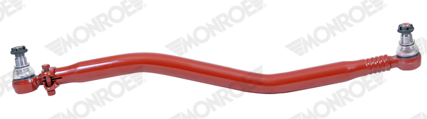 Bieleta, directie L92I26 MONROE