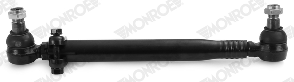 Bieleta, directie L92I31 MONROE