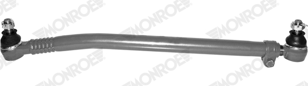 Bieleta, directie L92I33 MONROE