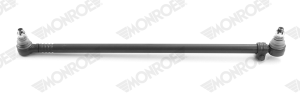 Bieleta, directie L92I34 MONROE
