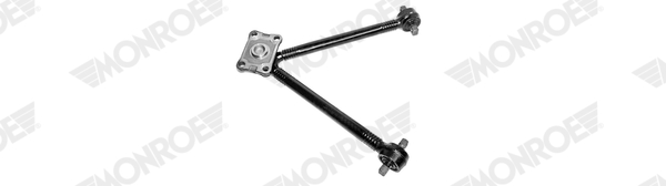 Brat, suspensie roata L92J04 MONROE