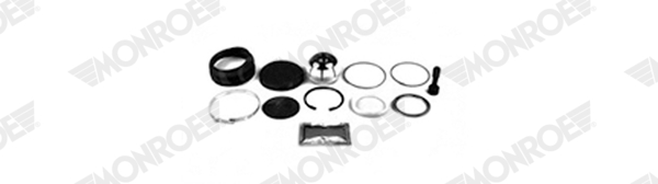 Chit reparatie, brat L92L15 MONROE