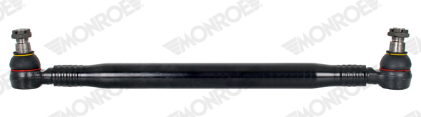 Bieleta, directie L93I08 MONROE