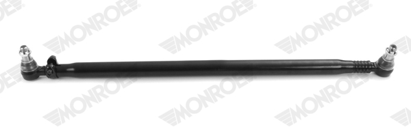Bieleta, directie L93I22 MONROE