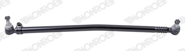 Bieleta, directie L93I23 MONROE