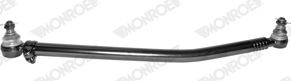 Bieleta, directie L93I32 MONROE