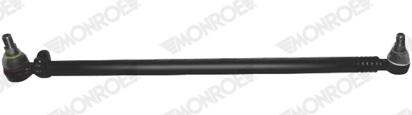 Bieleta, directie L93I37 MONROE