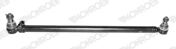 Bieleta, directie L93I38 MONROE