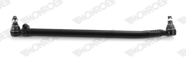 Bieleta, directie L93I45 MONROE
