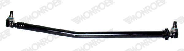 Bieleta, directie L93I51 MONROE