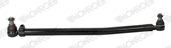 Bieleta, directie L93I80 MONROE