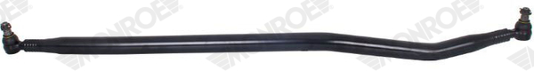 Bieleta, directie L93I85 MONROE