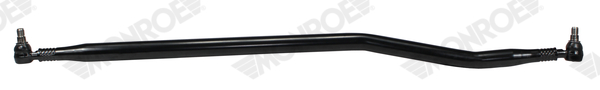 Bieleta, directie L93I87 MONROE