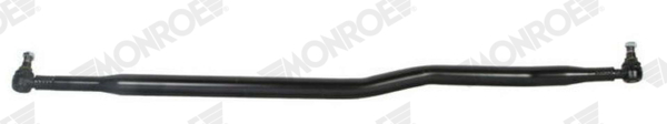 Bieleta, directie L93I89 MONROE