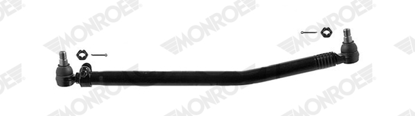 Bieleta, directie L93I90 MONROE