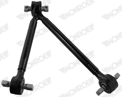 Brat, suspensie roata L93J44 MONROE