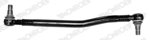 Bieleta, directie L94I04 MONROE